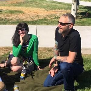 Meet your Posher, Heather